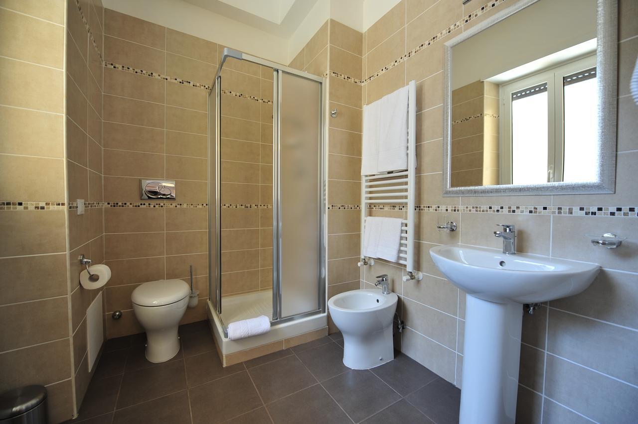 Rim Rooms Guest house Rome