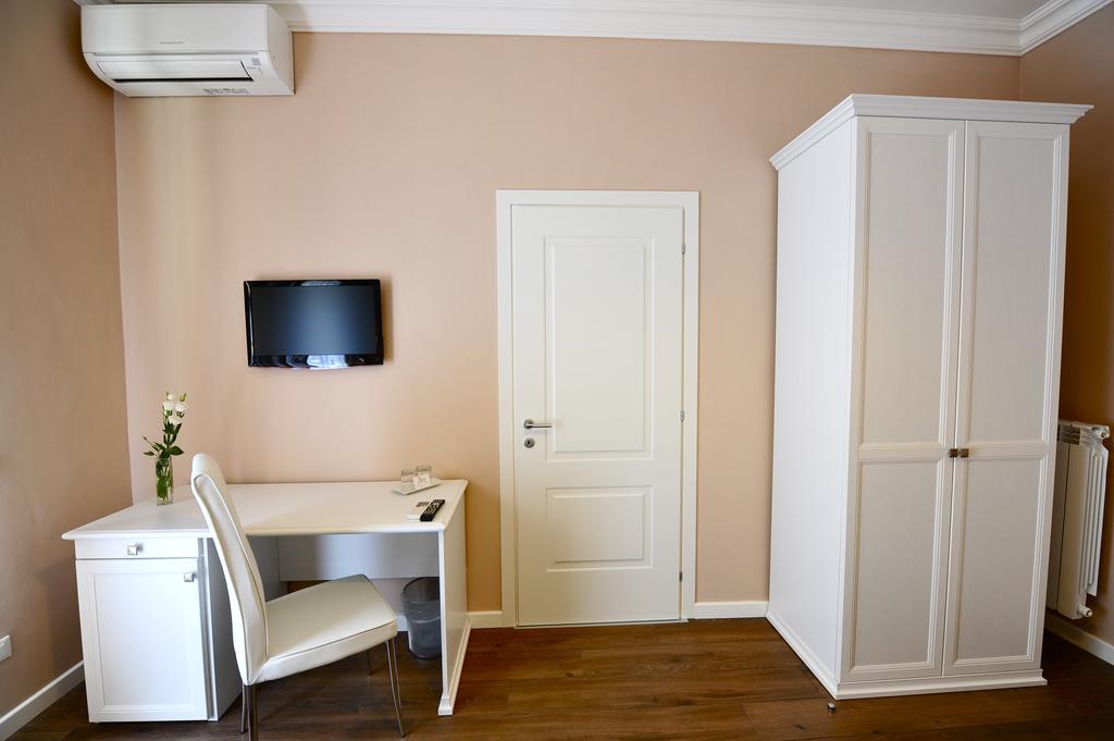 Gæstehus Rim Rooms Rom
