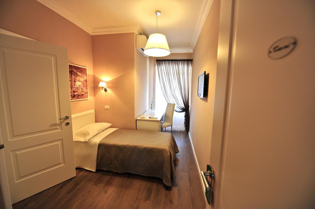 Rim Rooms Gæstehus Rom
