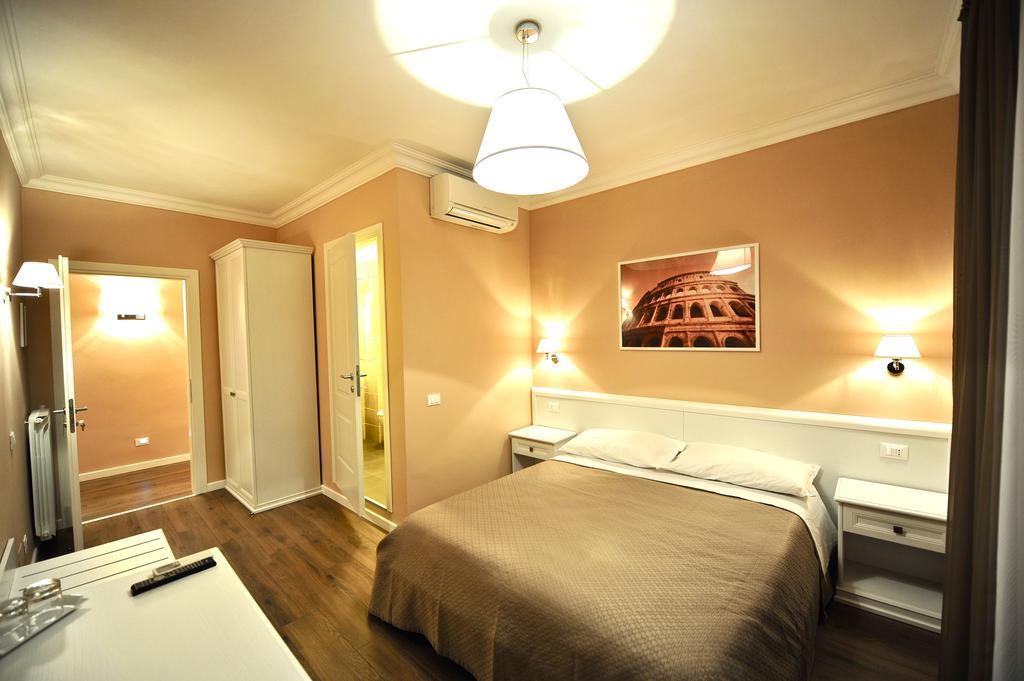 Gæstehus Rim Rooms 3*