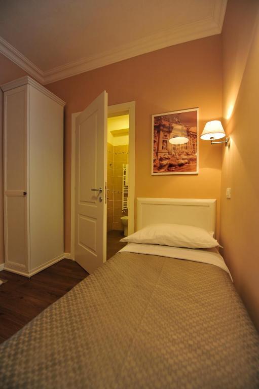 Gæstehus Rim Rooms Rom