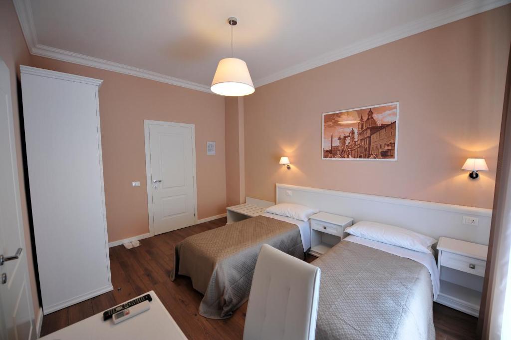 Rim Rooms Gæstehus