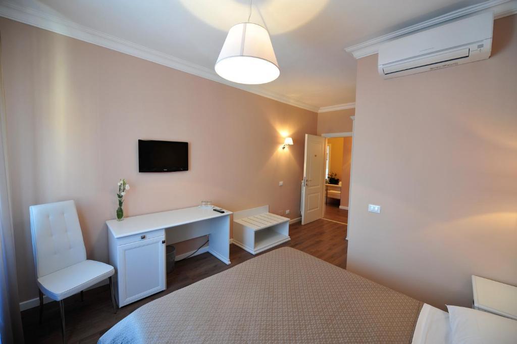Rim Rooms Gæstehus 3*