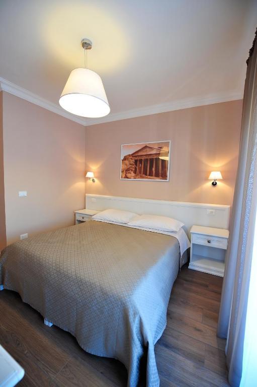 Gæstehus Rim Rooms Rom