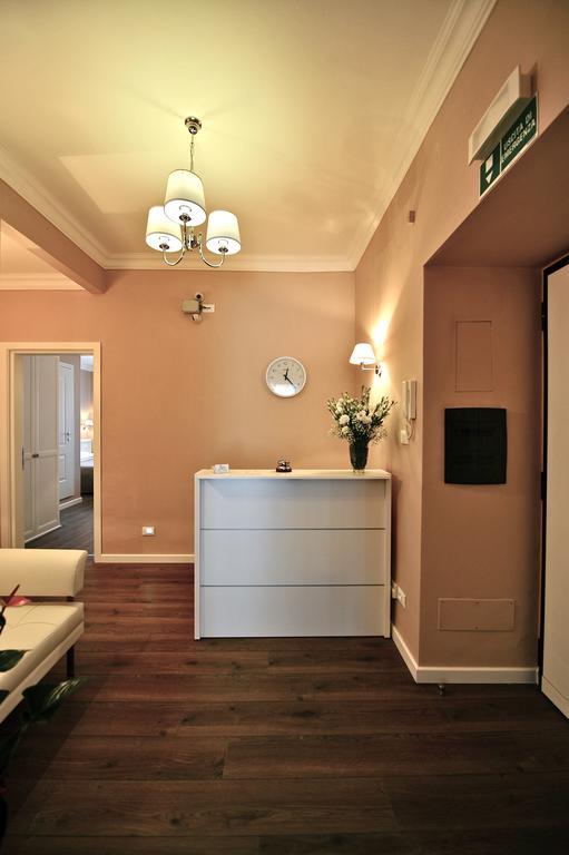 Gæstehus Rim Rooms Rom