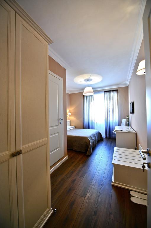 Rim Rooms 3* Rom