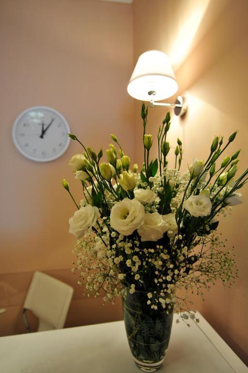 Pensionat Rim Rooms Rom