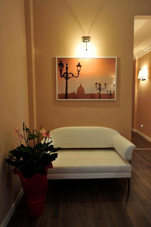 Pensionat Rim Rooms