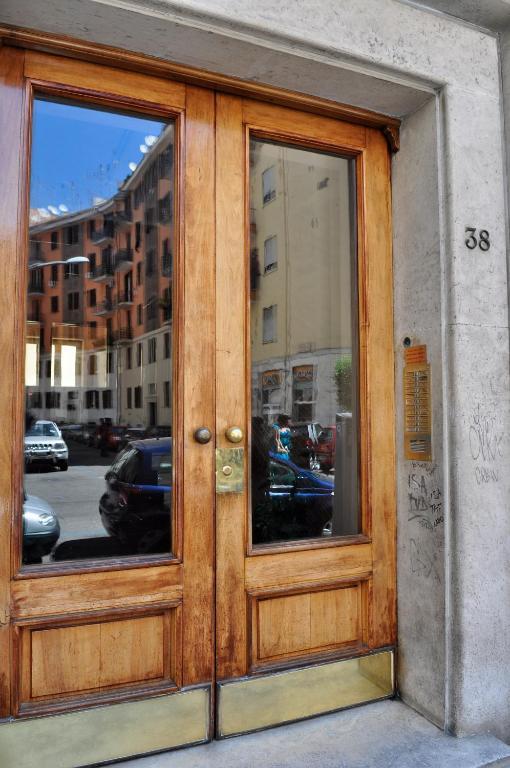Rim Rooms Pensionat 3*