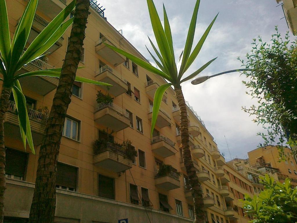Pensionat Rim Rooms Rom
