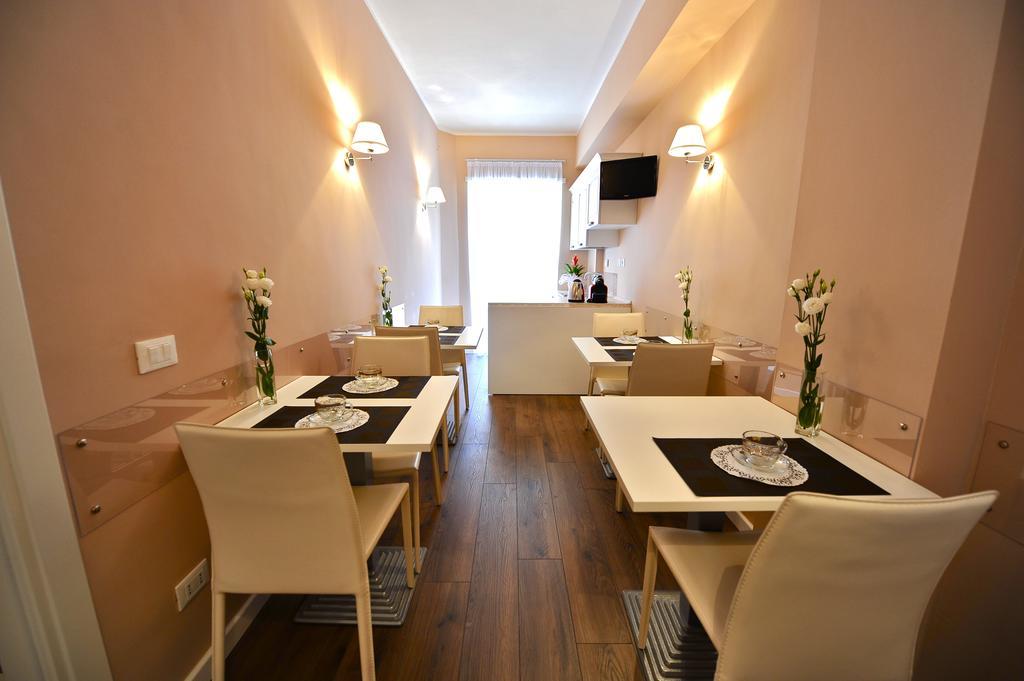 Pensionat Rim Rooms 3*